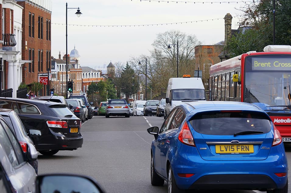 Personal Injury Solicitors